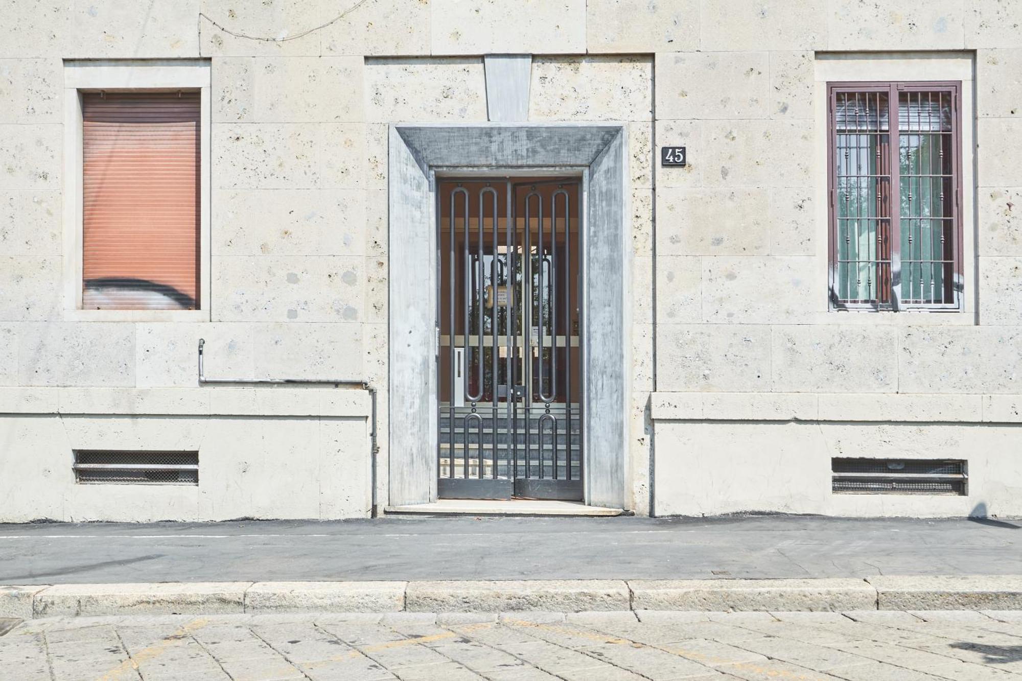Spacious Flat Close To Fondazione Prada & Metro Milano Eksteriør billede