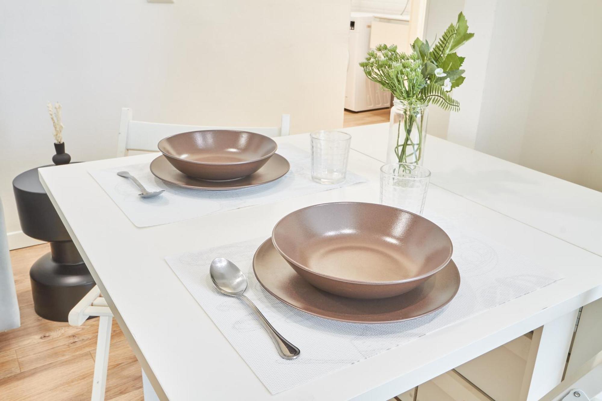 Spacious Flat Close To Fondazione Prada & Metro Milano Eksteriør billede