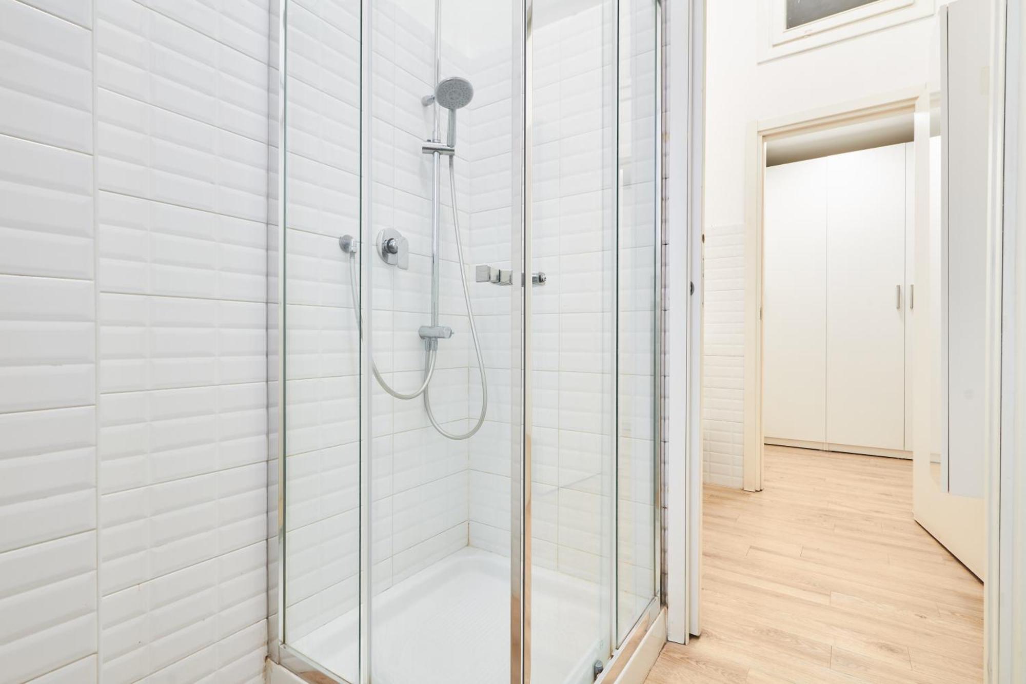 Spacious Flat Close To Fondazione Prada & Metro Milano Eksteriør billede